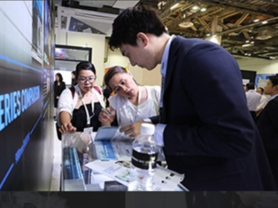 新加坡供暖、空調(diào)、制冷設(shè)備展（MCE Asia）